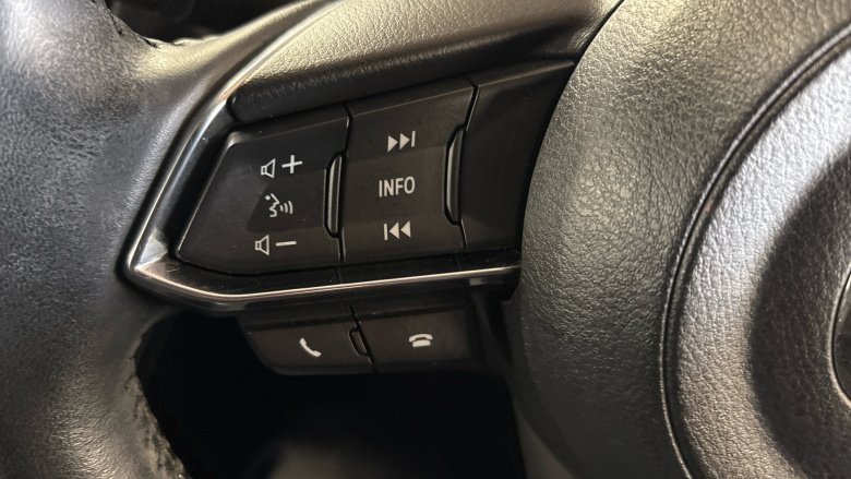 Mazda 2 1.5 e-Skyactiv G MHEV 115 GT Sport Tech 5dr Petrol Hatchback